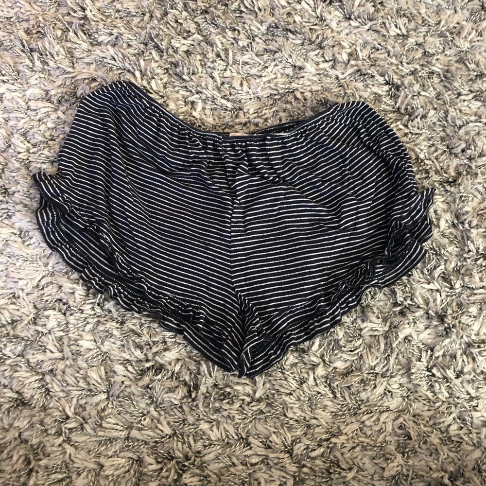 Brandy Melville shorts